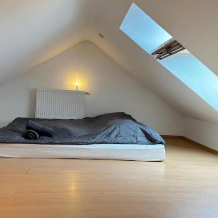 Stary Piastowska Apartman Gdańsk Kültér fotó
