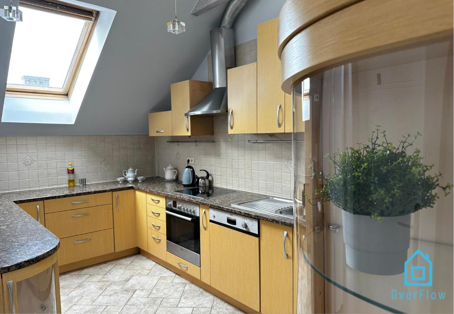 Stary Piastowska Apartman Gdańsk Kültér fotó