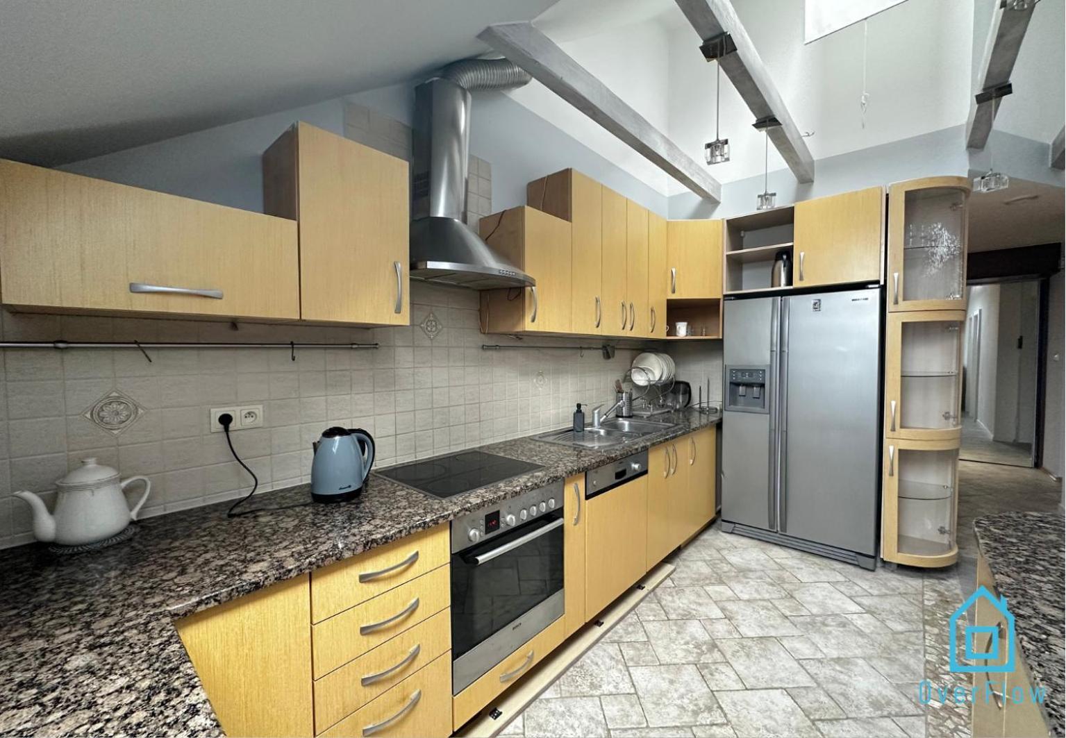 Stary Piastowska Apartman Gdańsk Kültér fotó