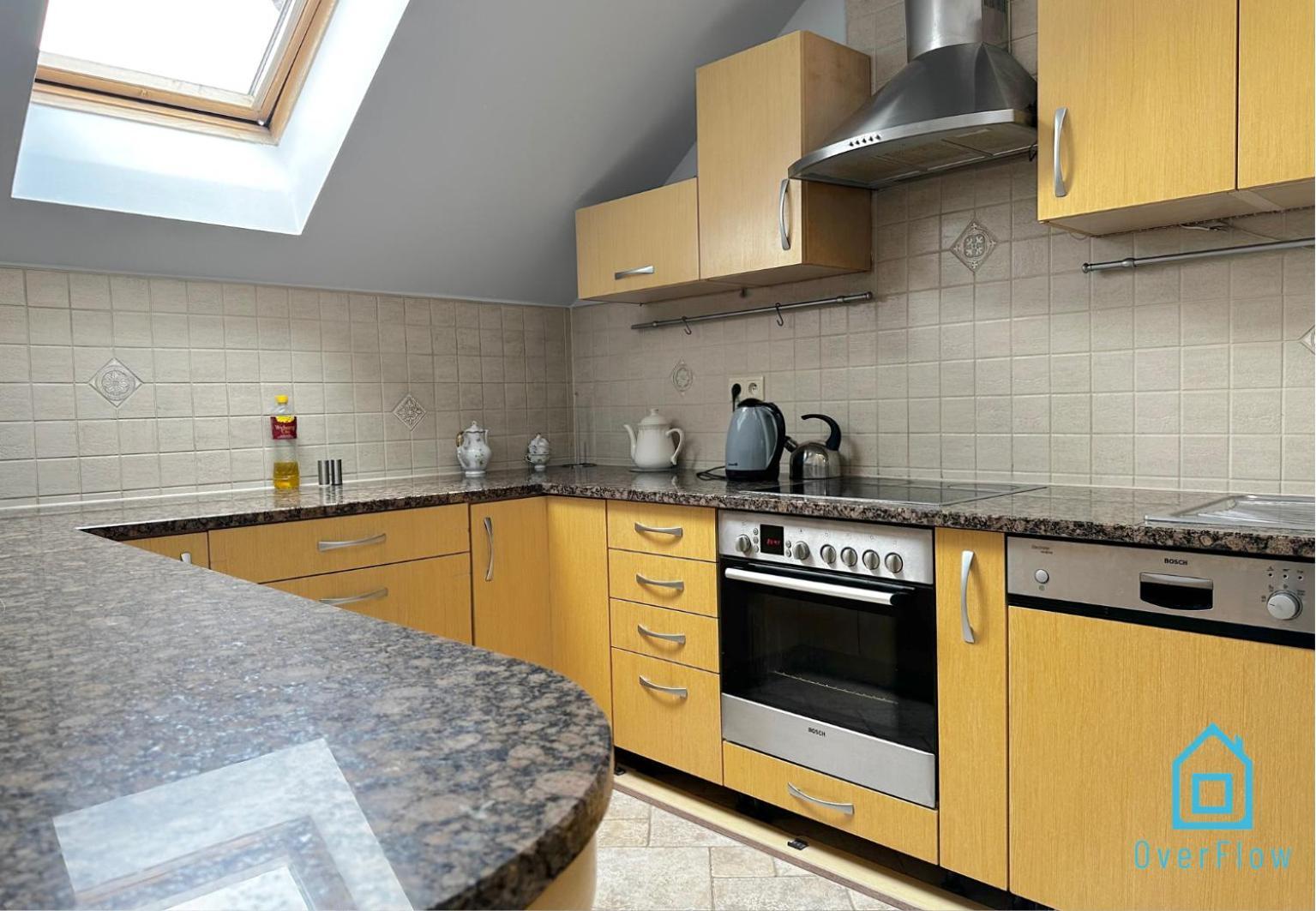 Stary Piastowska Apartman Gdańsk Kültér fotó